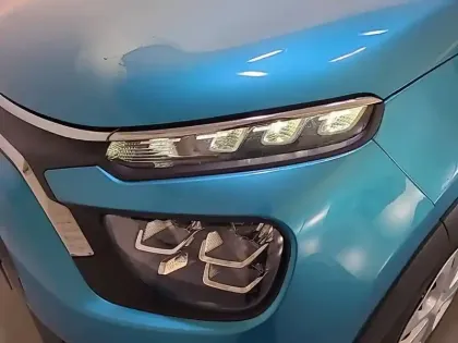 Photo 77 Citroën C3  BlueHDi 100 BVM6