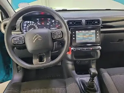 Photo 7 Citroën C3  BlueHDi 100 BVM6