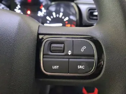 Photo 28 Citroën C3  BlueHDi 100 BVM6