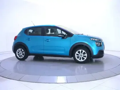 Photo 65 Citroën C3  BlueHDi 100 BVM6
