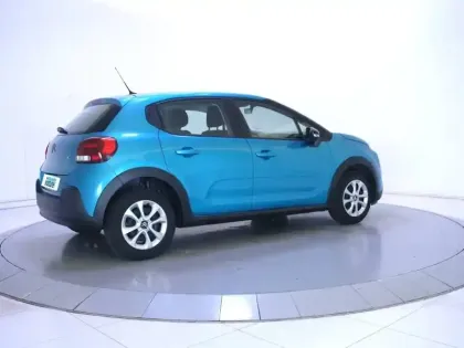 Photo 66 Citroën C3  BlueHDi 100 BVM6