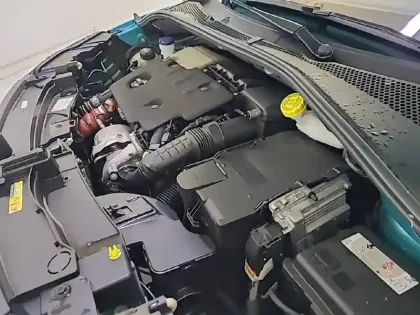 Photo 14 Citroën C3  BlueHDi 100 BVM6