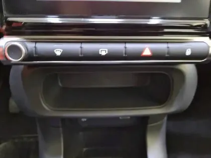 Photo 24 Citroën C3  BlueHDi 100 BVM6