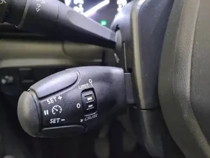 Photo 26 Citroën C3  BlueHDi 100 BVM6