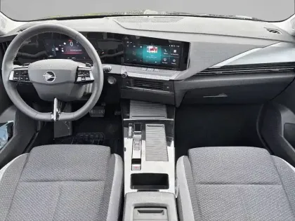 Photo 7 Opel Astra  1.2 Turbo 130 ch BVA8