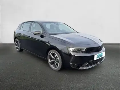 Photo 42 Opel Astra  1.2 Turbo 130 ch BVA8