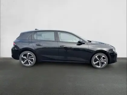 Photo 43 Opel Astra  1.2 Turbo 130 ch BVA8