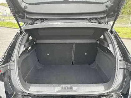 Photo 5 Opel Astra  1.2 Turbo 130 ch BVA8