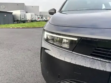 Photo 15 Opel Astra  1.2 Turbo 130 ch BVA8