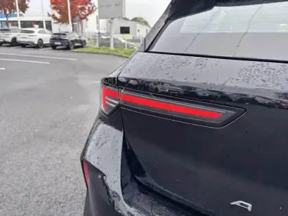 Photo 16 Opel Astra  1.2 Turbo 130 ch BVA8