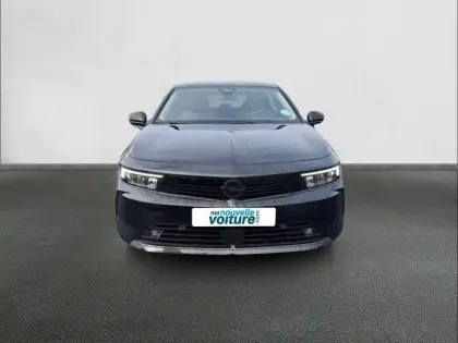 Photo 21 Opel Astra  1.2 Turbo 130 ch BVA8