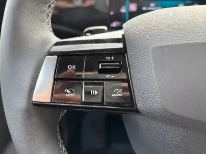 Photo 17 Opel Astra  1.2 Turbo 130 ch BVA8