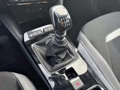 Photo 13 Opel Mokka  1.2 Turbo 100 ch BVM6