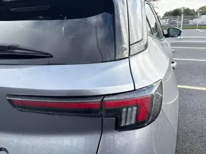 Photo 16 Opel Mokka  1.2 Turbo 100 ch BVM6