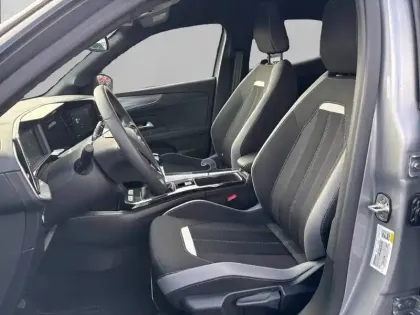 Photo 10 Opel Mokka  1.2 Turbo 100 ch BVM6