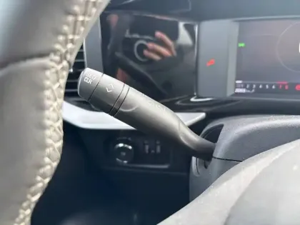 Photo 23 Opel Mokka  1.2 Turbo 100 ch BVM6