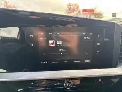 Photo 17 Opel Mokka  1.2 Turbo 100 ch BVM6