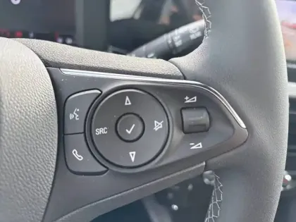 Photo 20 Opel Mokka  1.2 Turbo 100 ch BVM6