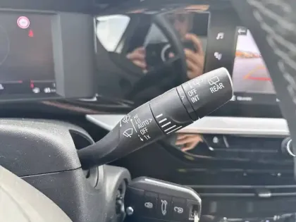 Photo 22 Opel Mokka  1.2 Turbo 100 ch BVM6