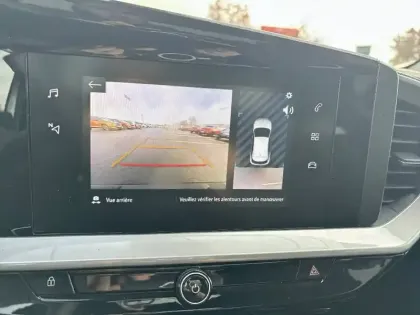 Photo 19 Opel Mokka  1.2 Turbo 100 ch BVM6