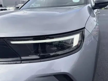 Photo 15 Opel Mokka  1.2 Turbo 100 ch BVM6