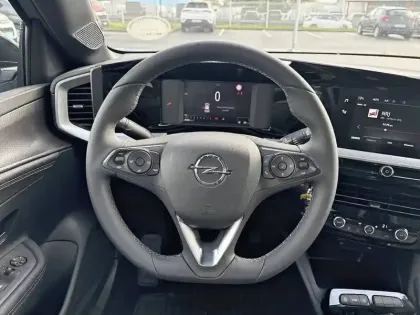 Photo 60 Opel Mokka  1.2 Turbo 100 ch BVM6