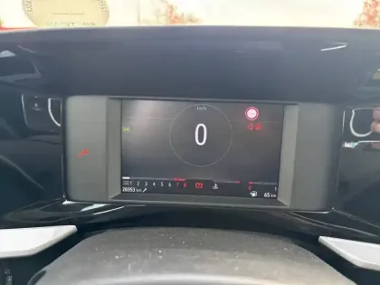 Photo 9 Opel Mokka  1.2 Turbo 100 ch BVM6