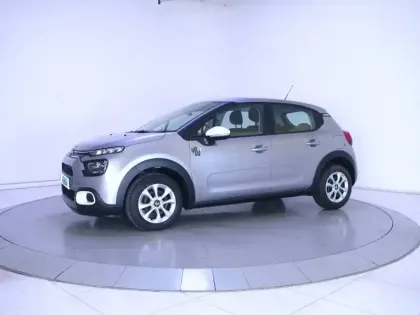 Photo Citroën C3 You!
