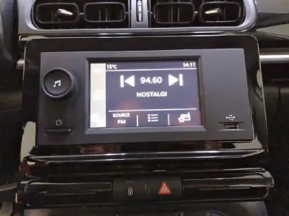 Photo 22 Citroën C3 Gén. III Ph2 YOU! 5