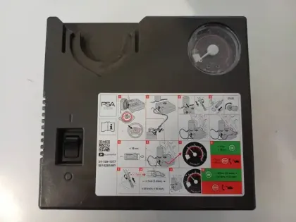 Photo 17 Citroën C3 Gén. III Ph2 YOU! 5