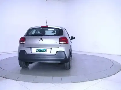 Photo 6 Citroën C3 Gén. III Ph2 YOU! 5