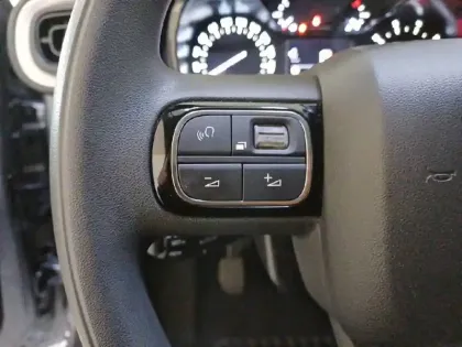 Photo 19 Citroën C3 Gén. III Ph2 YOU! 5