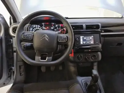 Photo 7 Citroën C3 Gén. III Ph2 YOU! 5