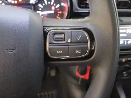 Photo 20 Citroën C3 Gén. III Ph2 YOU! 5