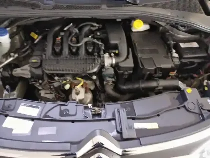 Photo 14 Citroën C3 Gén. III Ph2 YOU! 5