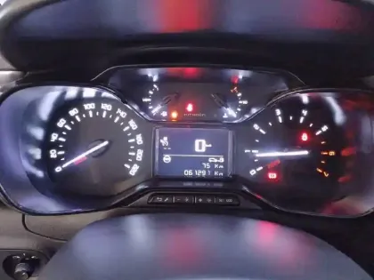 Photo 9 Citroën C3 Gén. III Ph2 YOU! 5