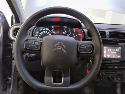 Photo 8 Citroën C3 Gén. III Ph2 YOU! 5