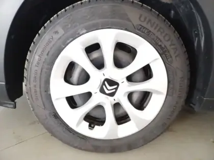 Photo 12 Citroën C3 Gén. III Ph2 YOU! 5