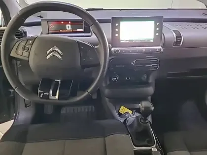 Photo 7 Citroën C4  Cactus BlueHDi 100 S&S BVM6