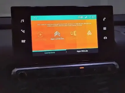 Photo 23 Citroën C4  Cactus BlueHDi 100 S&S BVM6