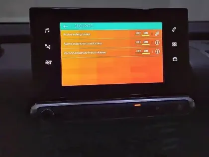 Photo 21 Citroën C4  Cactus BlueHDi 100 S&S BVM6