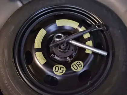 Photo 17 Citroën C4  Cactus BlueHDi 100 S&S BVM6