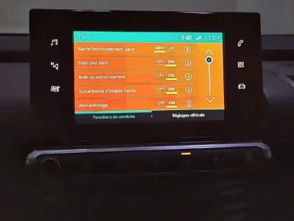 Photo 20 Citroën C4  Cactus BlueHDi 100 S&S BVM6