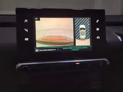 Photo 19 Citroën C4  Cactus BlueHDi 100 S&S BVM6