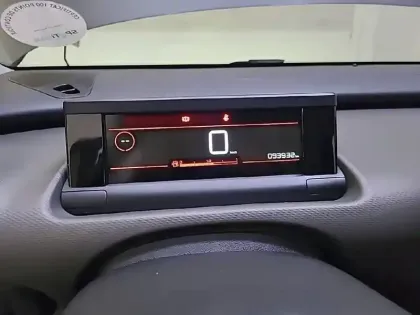 Photo 9 Citroën C4  Cactus BlueHDi 100 S&S BVM6