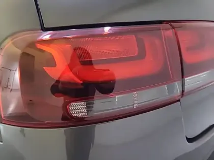 Photo 16 Citroën C4  Cactus BlueHDi 100 S&S BVM6