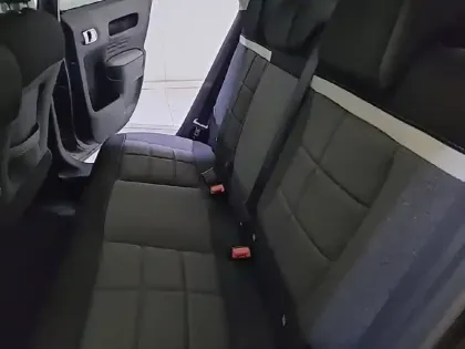 Photo 11 Citroën C4  Cactus BlueHDi 100 S&S BVM6