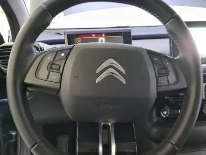 Photo 8 Citroën C4  Cactus BlueHDi 100 S&S BVM6