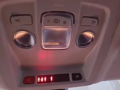 Photo 25 Citroën C4  Cactus BlueHDi 100 S&S BVM6