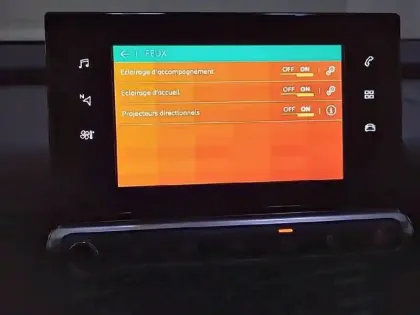 Photo 22 Citroën C4  Cactus BlueHDi 100 S&S BVM6